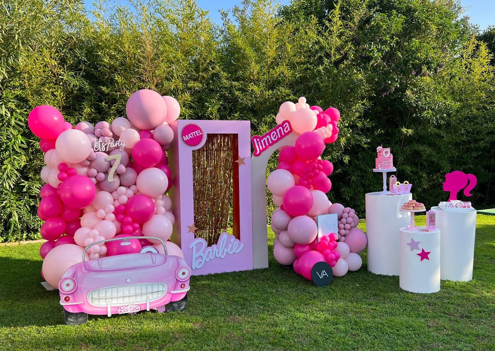 Cumpleaños Premium
